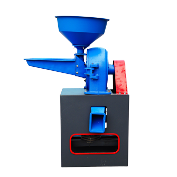 Nghiền hộp đơn TF555